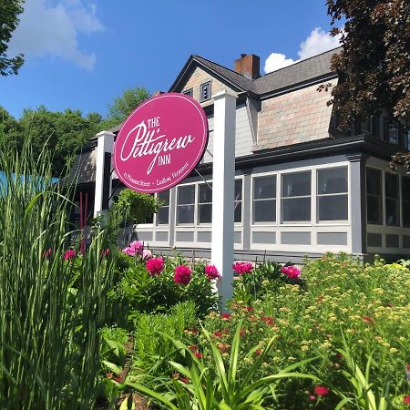 لودلو The Pettigrew Inn المظهر الخارجي الصورة