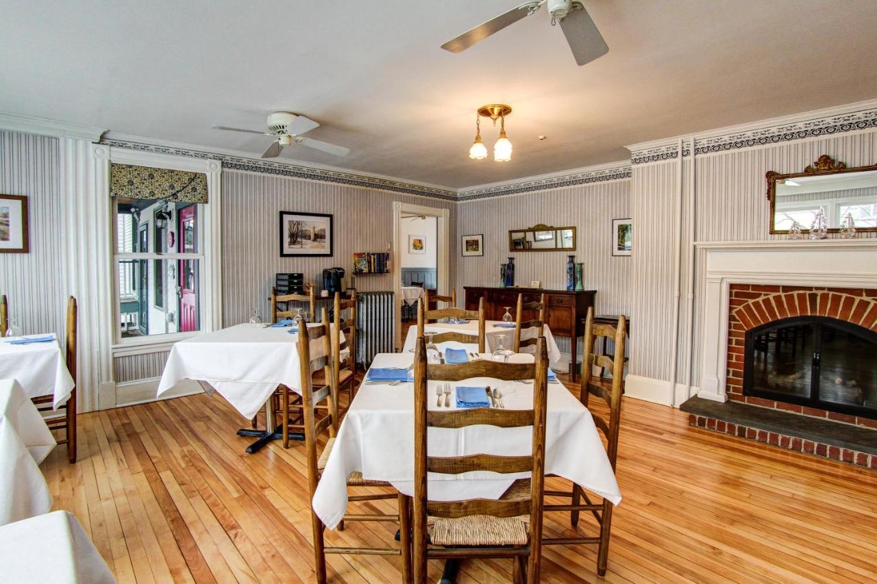 لودلو The Pettigrew Inn المظهر الخارجي الصورة