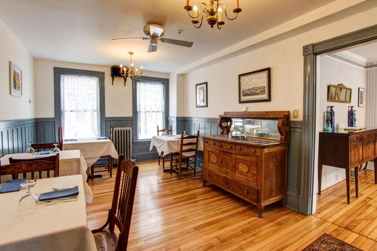 لودلو The Pettigrew Inn المظهر الخارجي الصورة