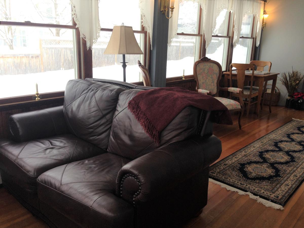لودلو The Pettigrew Inn المظهر الخارجي الصورة