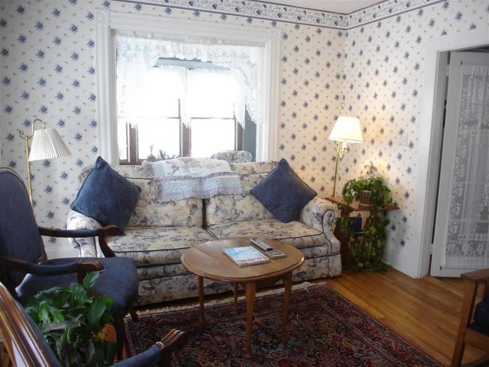 لودلو The Pettigrew Inn المظهر الخارجي الصورة