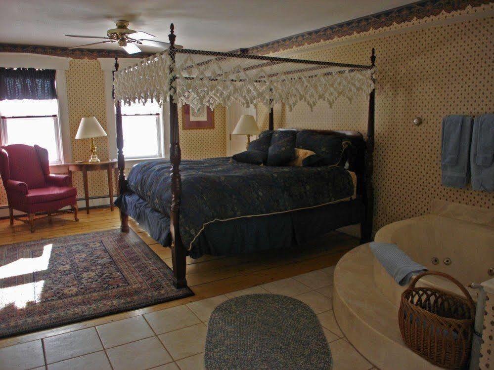 لودلو The Pettigrew Inn المظهر الخارجي الصورة