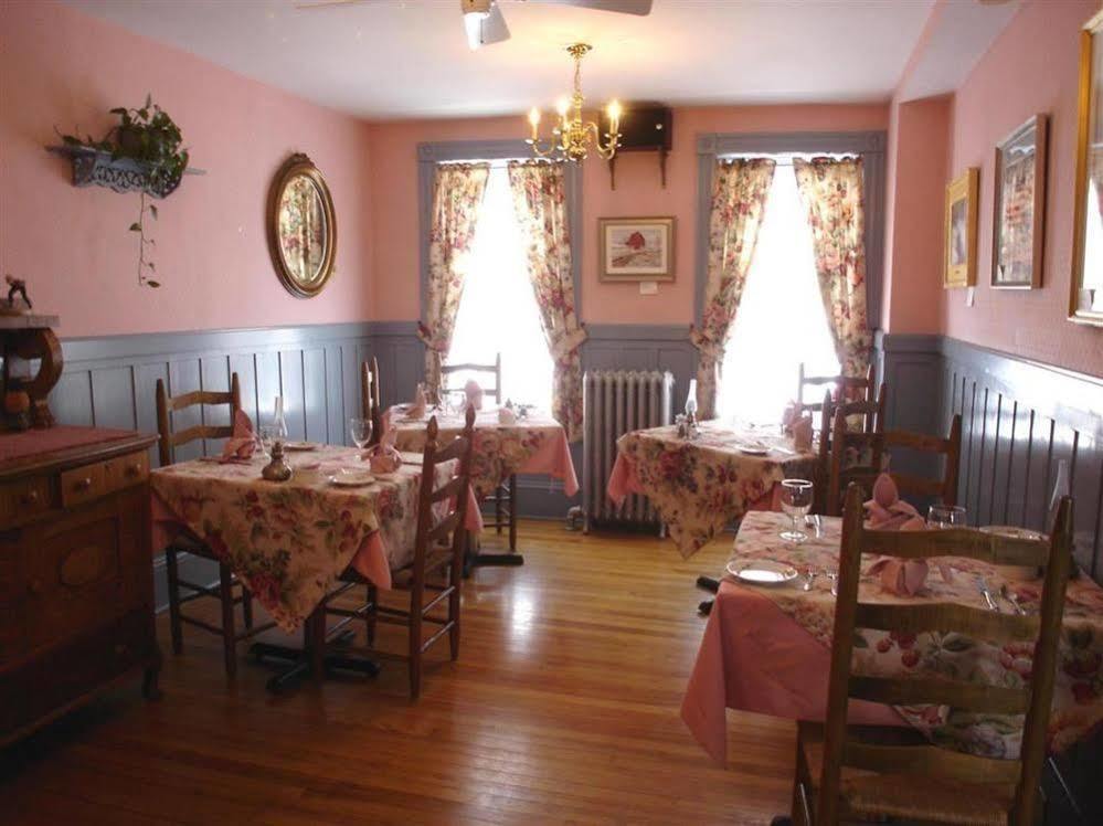 لودلو The Pettigrew Inn المظهر الخارجي الصورة