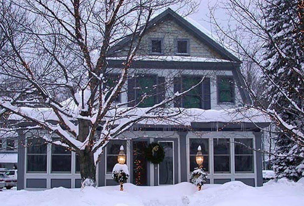 لودلو The Pettigrew Inn المظهر الخارجي الصورة
