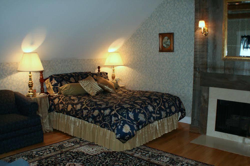 لودلو The Pettigrew Inn المظهر الخارجي الصورة