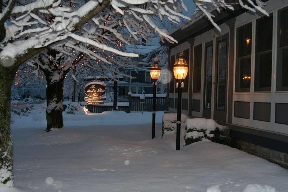 لودلو The Pettigrew Inn المظهر الخارجي الصورة