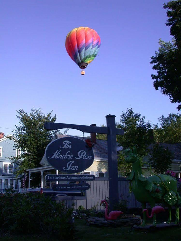لودلو The Pettigrew Inn المظهر الخارجي الصورة