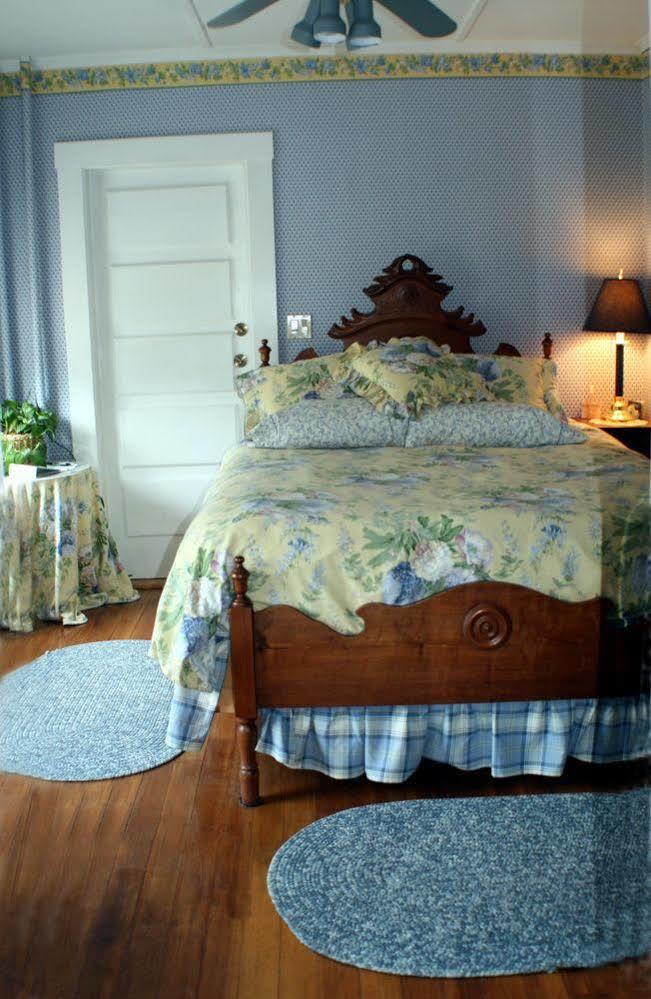 لودلو The Pettigrew Inn المظهر الخارجي الصورة