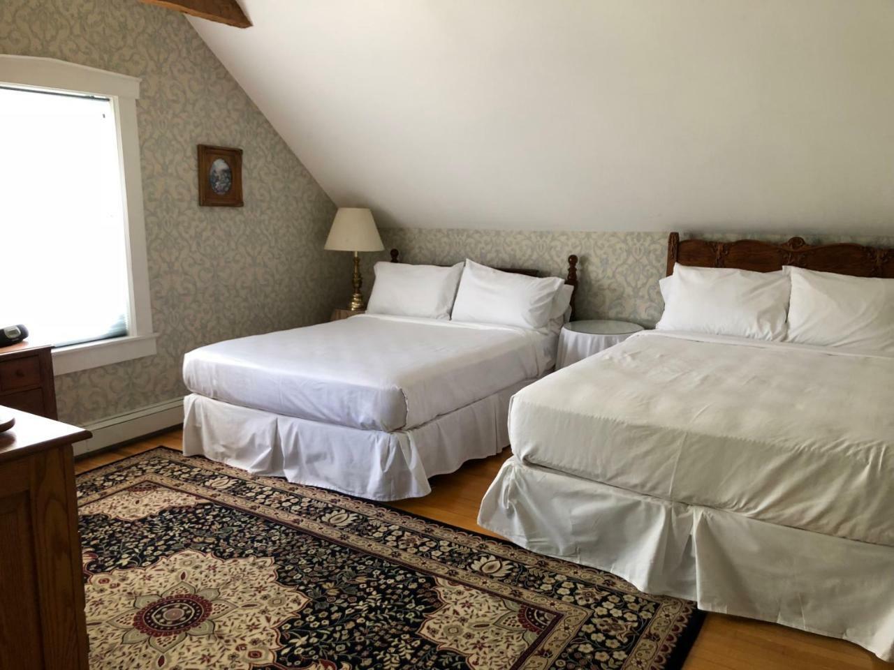 لودلو The Pettigrew Inn المظهر الخارجي الصورة
