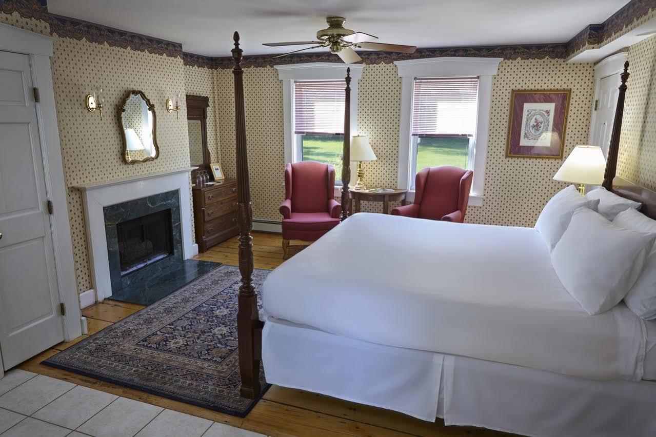 لودلو The Pettigrew Inn المظهر الخارجي الصورة