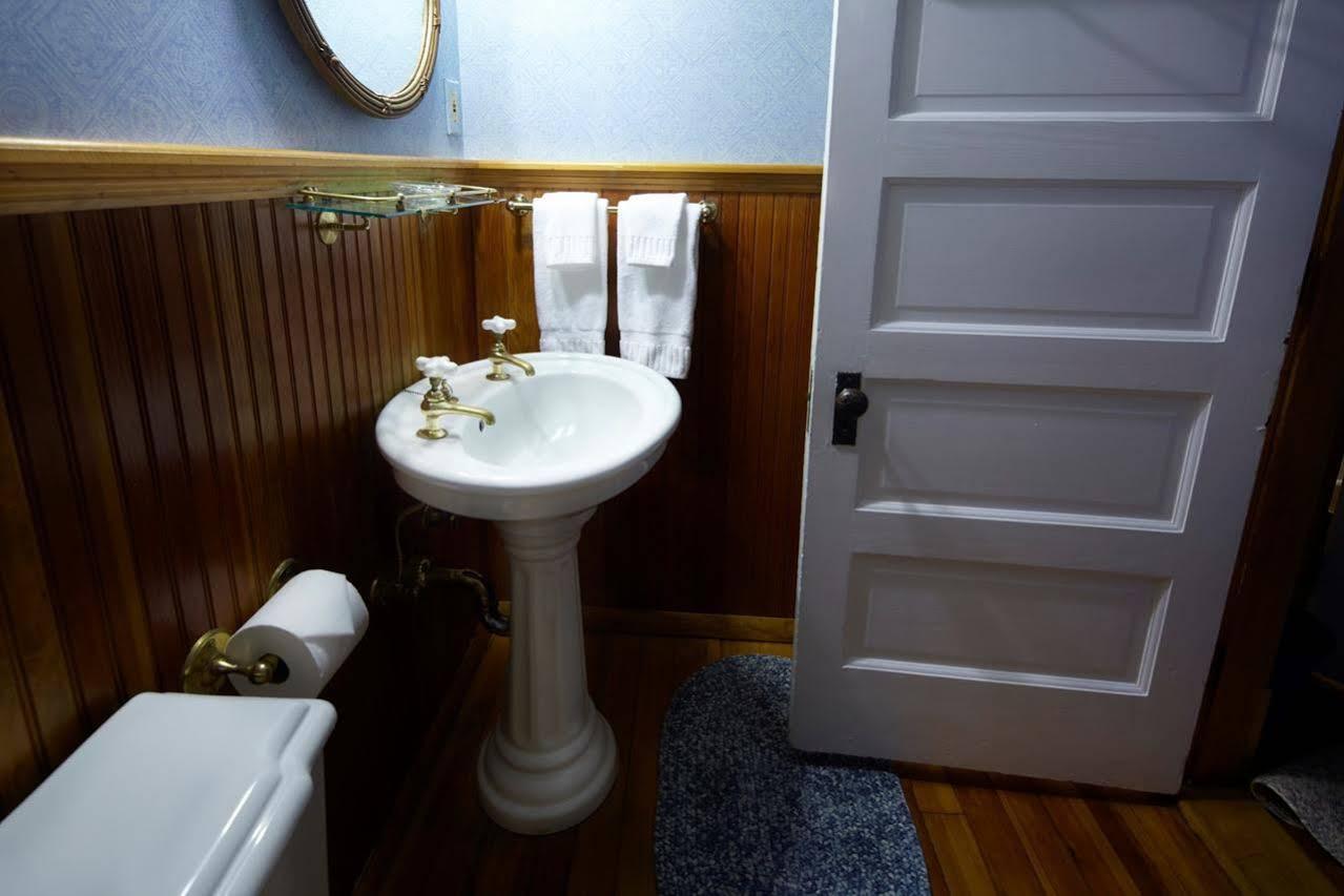 لودلو The Pettigrew Inn المظهر الخارجي الصورة