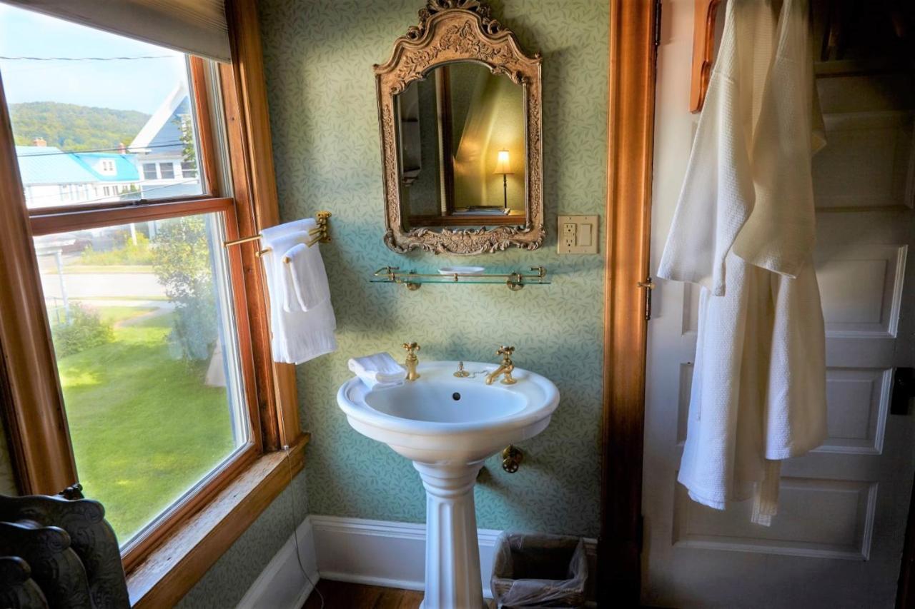 لودلو The Pettigrew Inn المظهر الخارجي الصورة